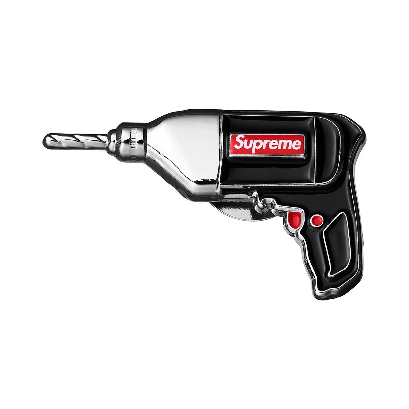Power Drill Pin view 4